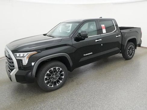 New 2026 Toyota Tundra Limited AWD/4WD image 68
