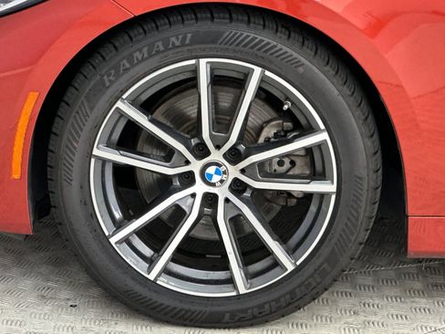 Used 2021 BMW 430i Coupe image 11