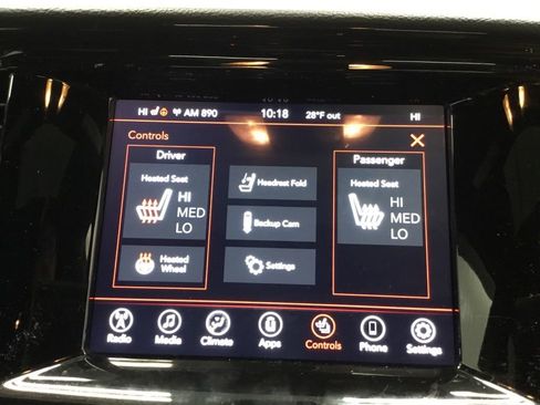 Used 2022 Dodge Durango GT w/ Blacktop Package image 29