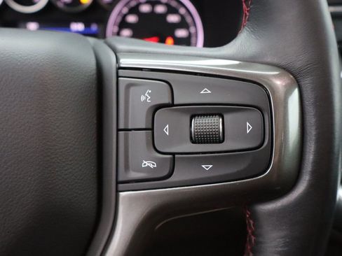 Used 2021 Chevrolet Tahoe RST image 15