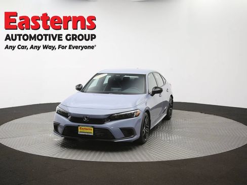 Used 2024 Honda Civic Sport image 54