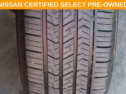 Certified 2023 Nissan Rogue SV image 14