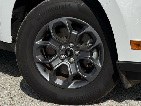Used 2025 Ford Maverick XLT FWD image 32