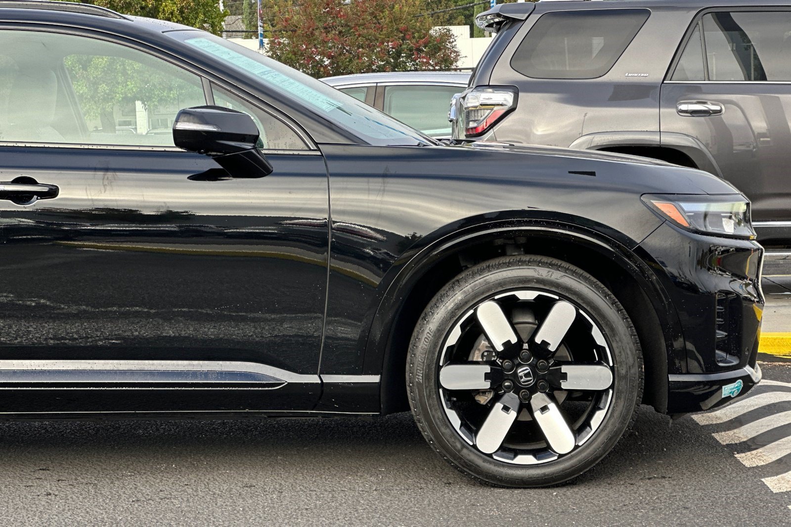 Certified 2024 Honda Prologue Elite image 35
