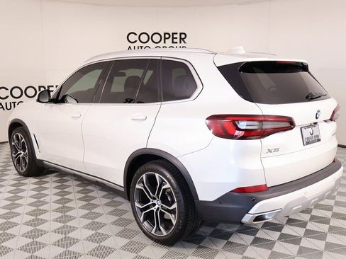 Used 2023 BMW X5 sDrive40i w/ Premium Package image 24