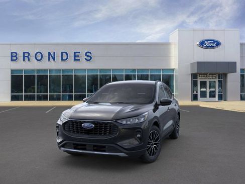 Used 2024 Ford Escape SE FWD image 4