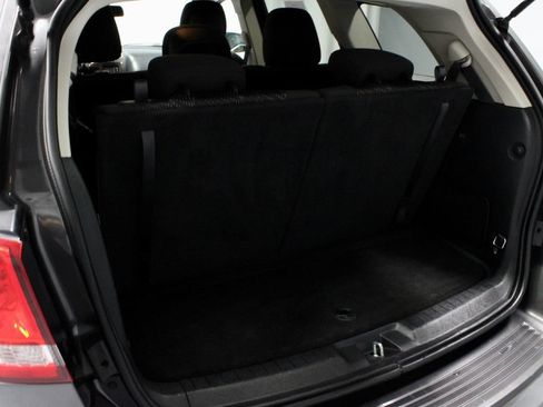 Used 2019 Dodge Journey SE w/ Connectivity Group FWD image 11