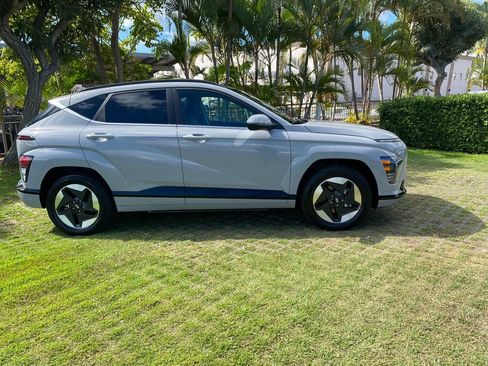 Certified 2024 Hyundai Kona Limited image 26