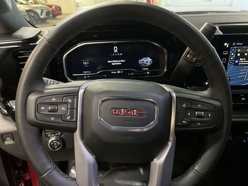 Used 2023 GMC Sierra 1500 Elevation image 15