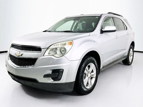 Used 2013 Chevrolet Equinox LT FWD image 1