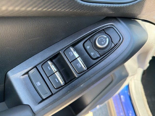 New 2026 Subaru Crosstrek 2.5i Limited AWD/4WD image 17