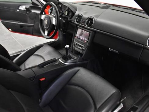 Used 2006 Porsche Cayman S RWD image 15