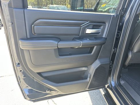 New 2026 RAM 2500 Power Wagon image 16