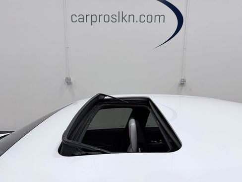 Used 2023 Cadillac CT4 V Blackwing w/ Technology Package RWD image 16