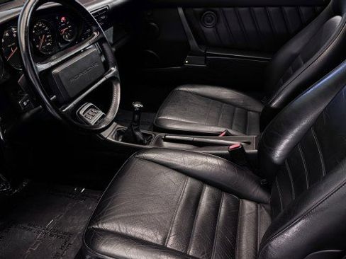 Used 1990 Porsche 911 image 4