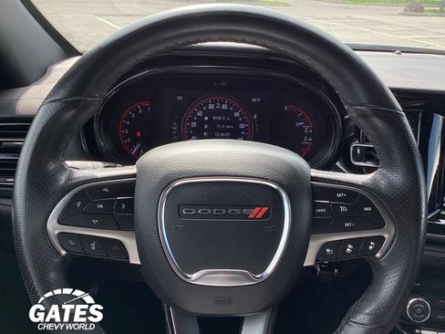 Used 2023 Dodge Durango SXT Launch Edition AWD/4WD image 23