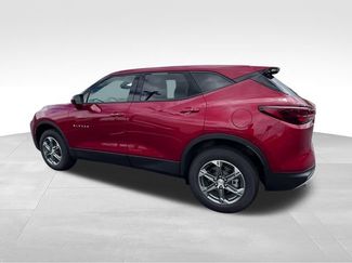 Certified 2026 Chevrolet Blazer LT FWD video 4