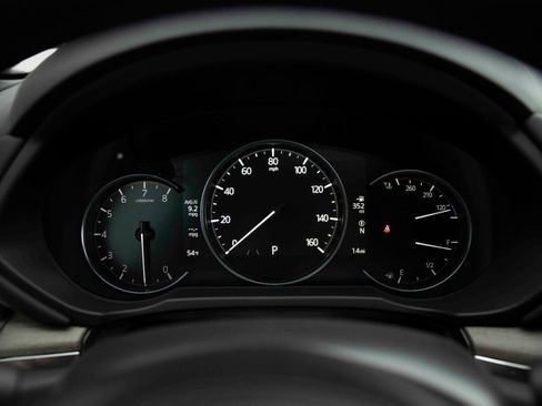 New 2025 MAZDA CX-5 Signature image 12