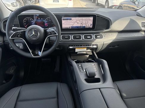 New 2026 Mercedes-Benz GLE 350 4MATIC image 7