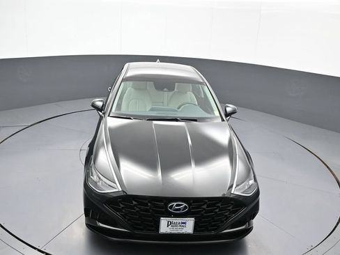Certified 2023 Hyundai Sonata SEL FWD image 34