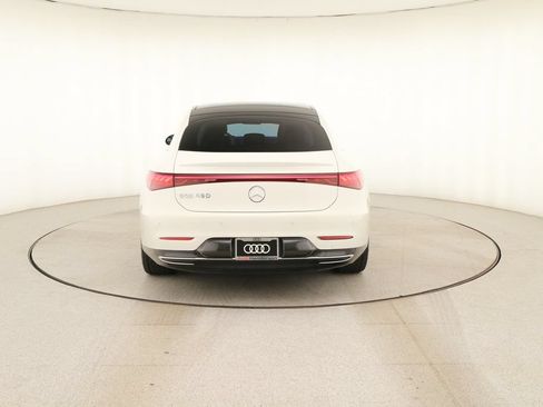 Used 2023 Mercedes-Benz EQS 450+ Sedan image 5