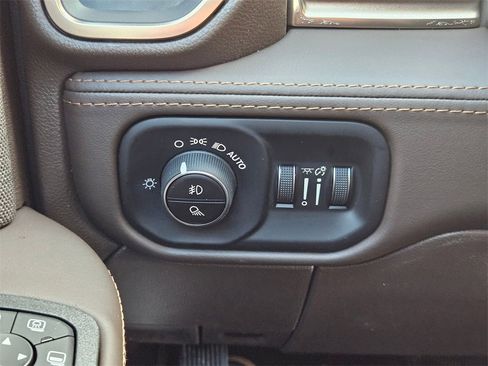 New 2026 RAM 3500 Longhorn image 21