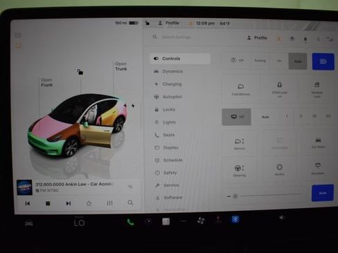 Used 2023 Tesla Model Y Long Range image 19