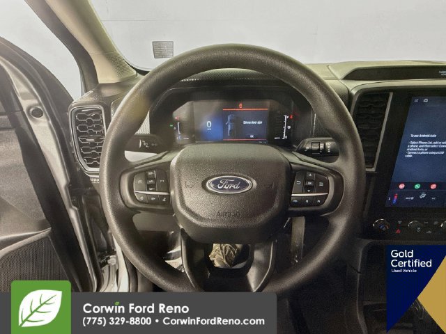 Used 2024 Ford Ranger XL AWD/4WD image 14