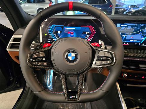 New 2026 BMW M3 Competition image 11