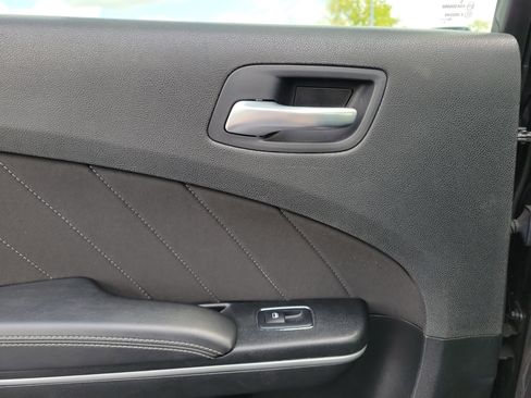 Used 2023 Dodge Charger SXT image 12