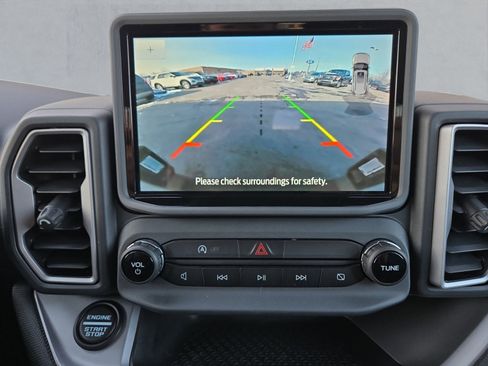 Certified 2022 Ford Bronco Sport Outer Banks w/ Tech Package image 19