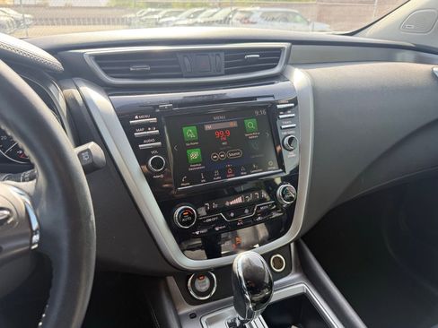Used 2020 Nissan Murano SL FWD image 20