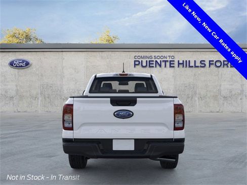 Used 2025 Ford Ranger XL image 5