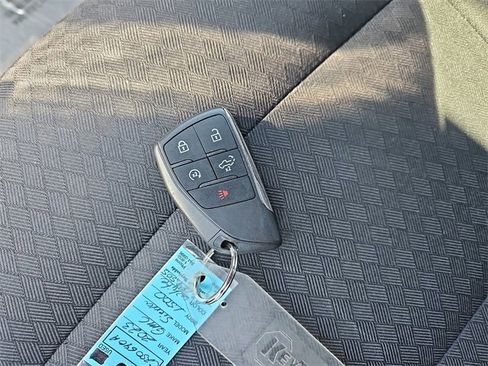 Certified 2023 GMC Sierra 1500 Elevation image 35