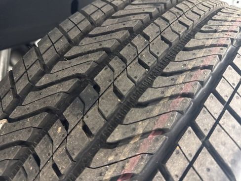 New 2026 Chevrolet Silverado 1500 Custom image 34