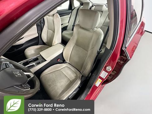 Used 2018 Honda Accord LX image 19