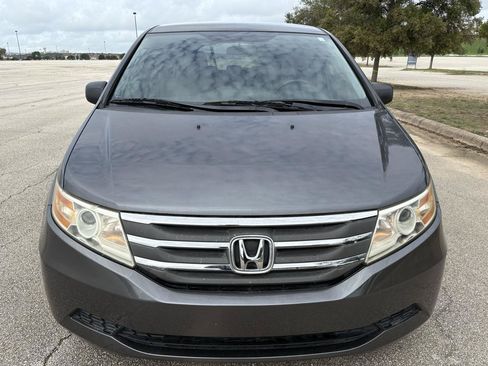 Used 2011 Honda Odyssey LX image 50