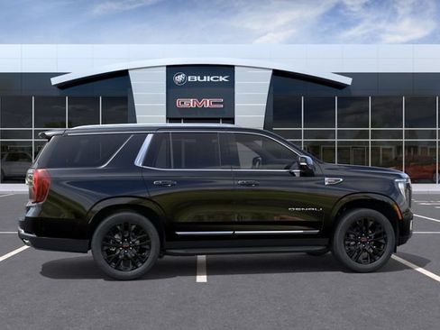 New 2026 GMC Yukon Denali AWD/4WD image 5