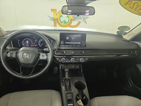 Used 2024 Honda Civic EX image 14