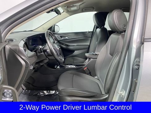 Certified 2024 Buick Encore GX Preferred w/ Comfort Package AWD/4WD image 11