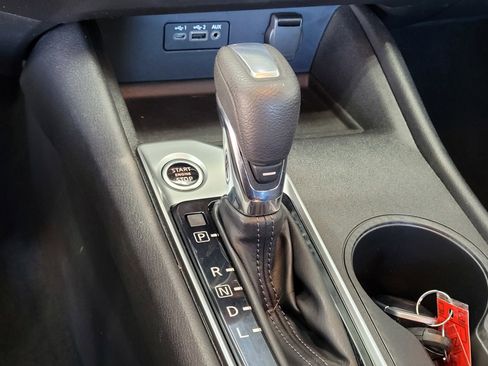 Certified 2020 Nissan Altima 2.5 S image 15