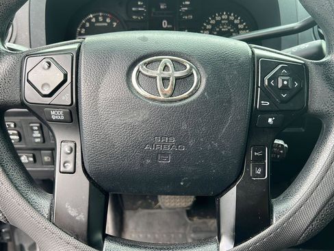 Used 2019 Toyota Tundra SR RWD image 15