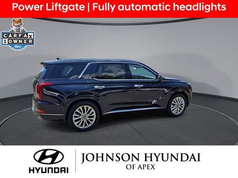 Used 2020 Hyundai Palisade Limited AWD/4WD image 9