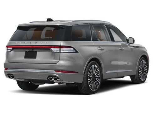 New 2026 Lincoln Aviator Black Label image 23