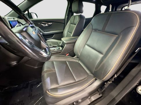 Used 2019 Chevrolet Blazer Premier image 10