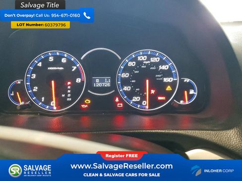Used 2006 Acura TSX FWD image 12