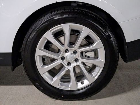 New 2025 Land Rover Range Rover Sport image 10