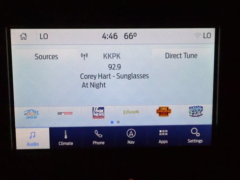Used 2020 Ford F150 King Ranch w/ Equipment Group 601A Luxury AWD/4WD image 42
