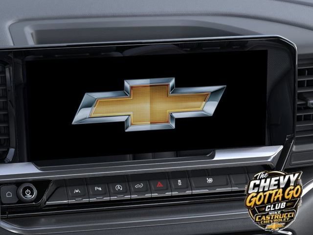 New 2026 Chevrolet Silverado 1500 High Country AWD/4WD image 20