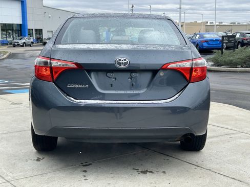 Used 2014 Toyota Corolla L image 6